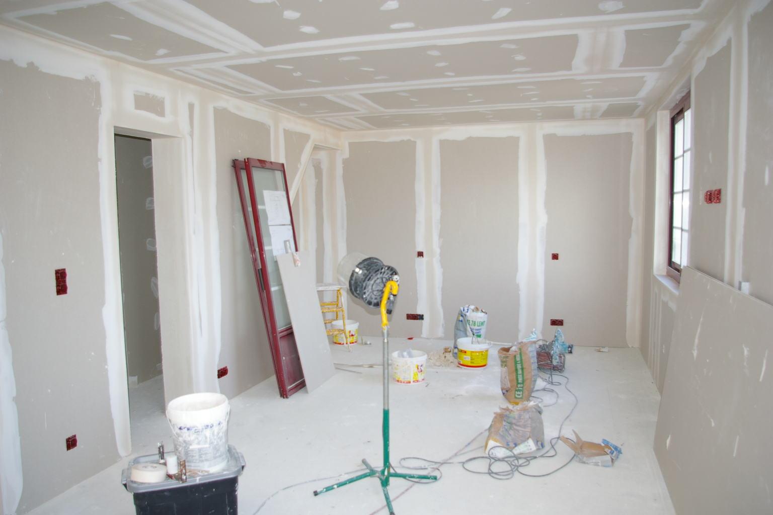 Rénovation appartement - Guéthary