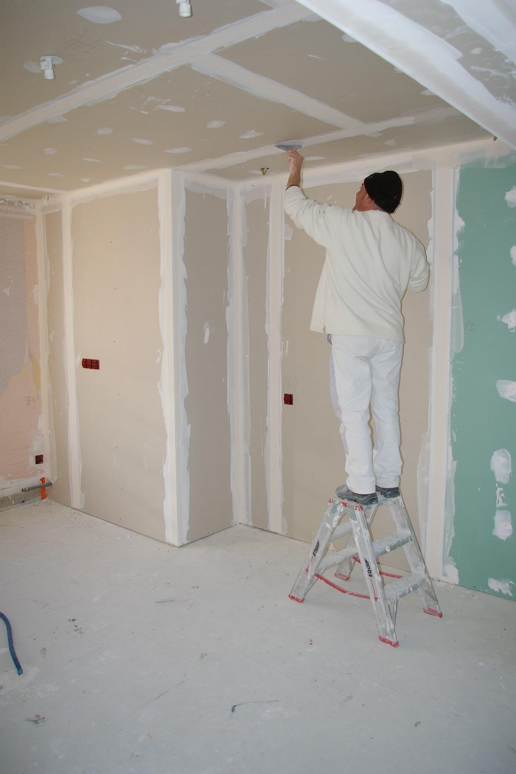 Rénovation appartement - Guéthary