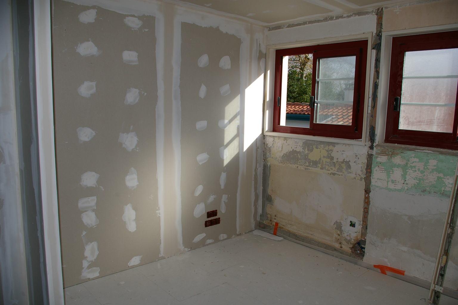 Rénovation appartement - Guéthary