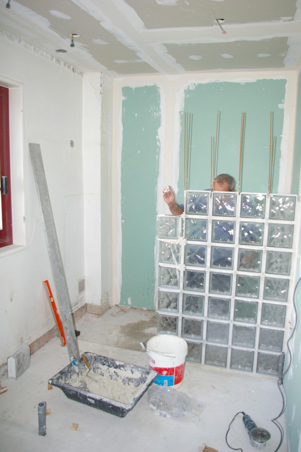 Rénovation appartement - Guéthary