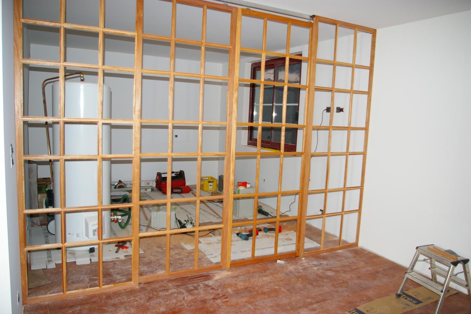 Rénovation appartement - Guéthary