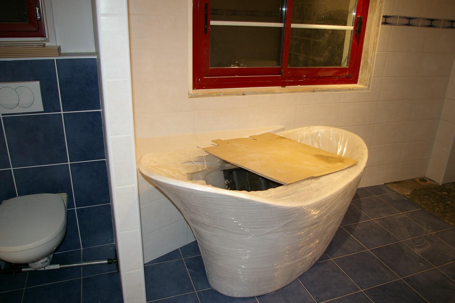 Rénovation appartement - Guéthary