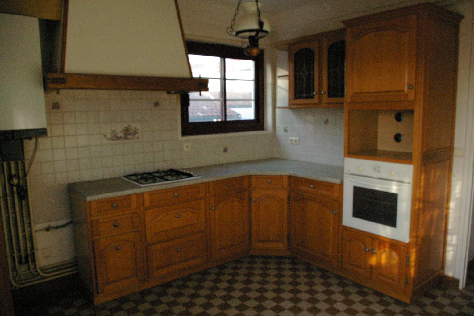 Rénovation appartement - Guéthary