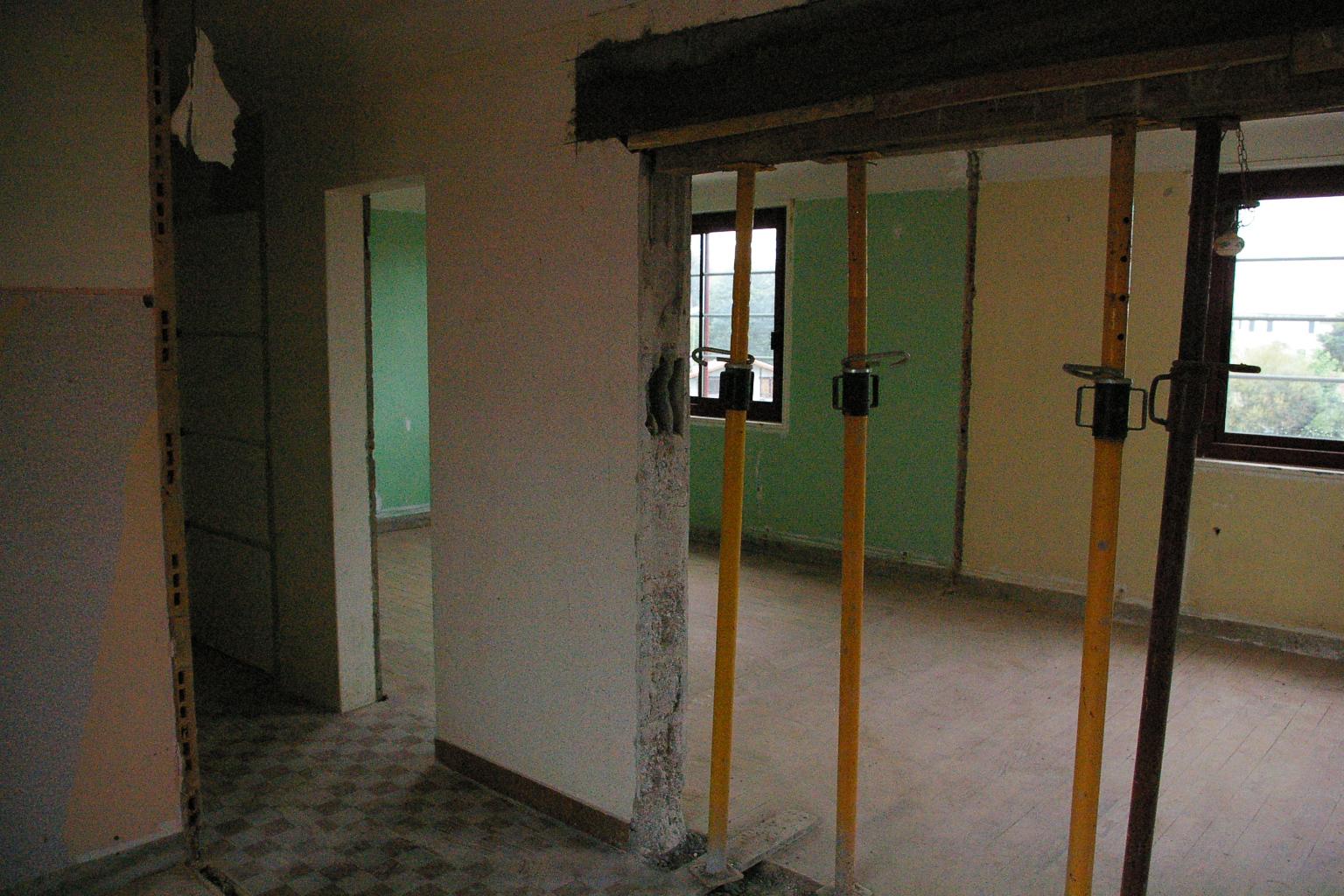 Rénovation appartement - Guéthary