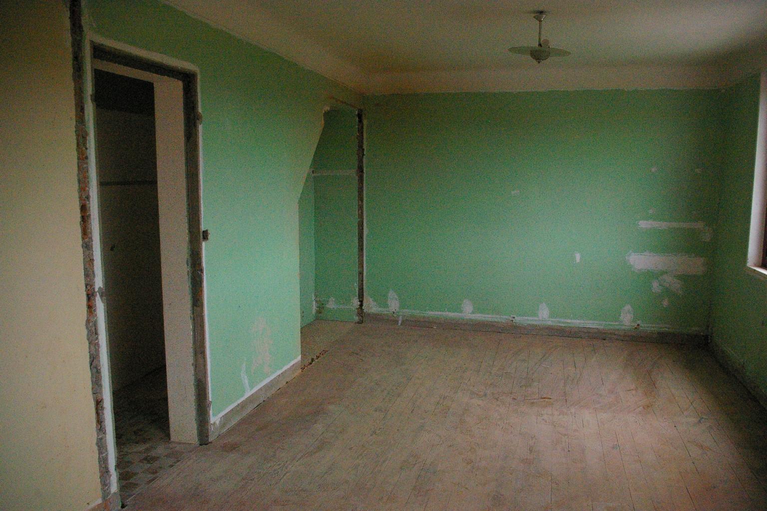 Rénovation appartement - Guéthary