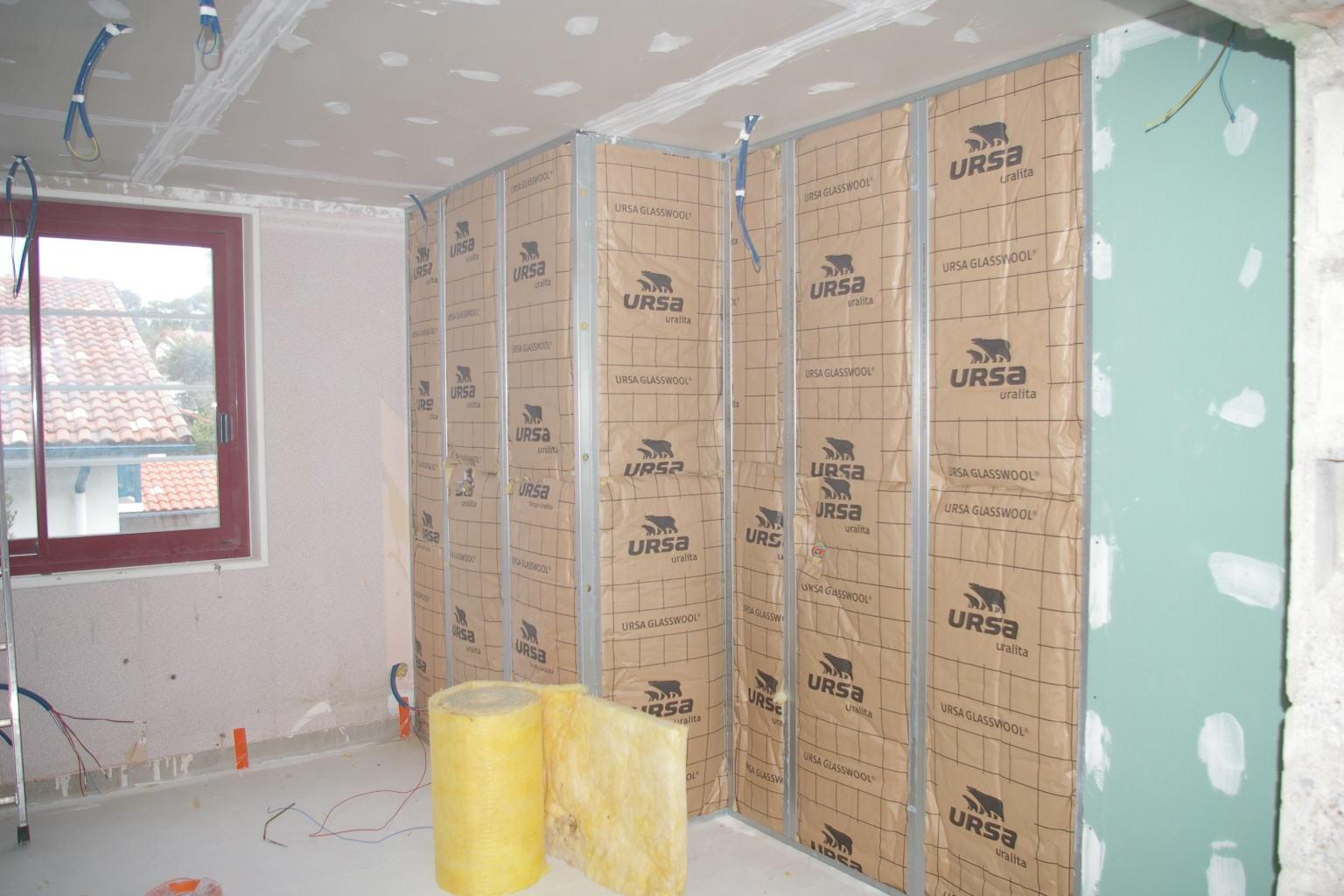 Rénovation appartement - Guéthary