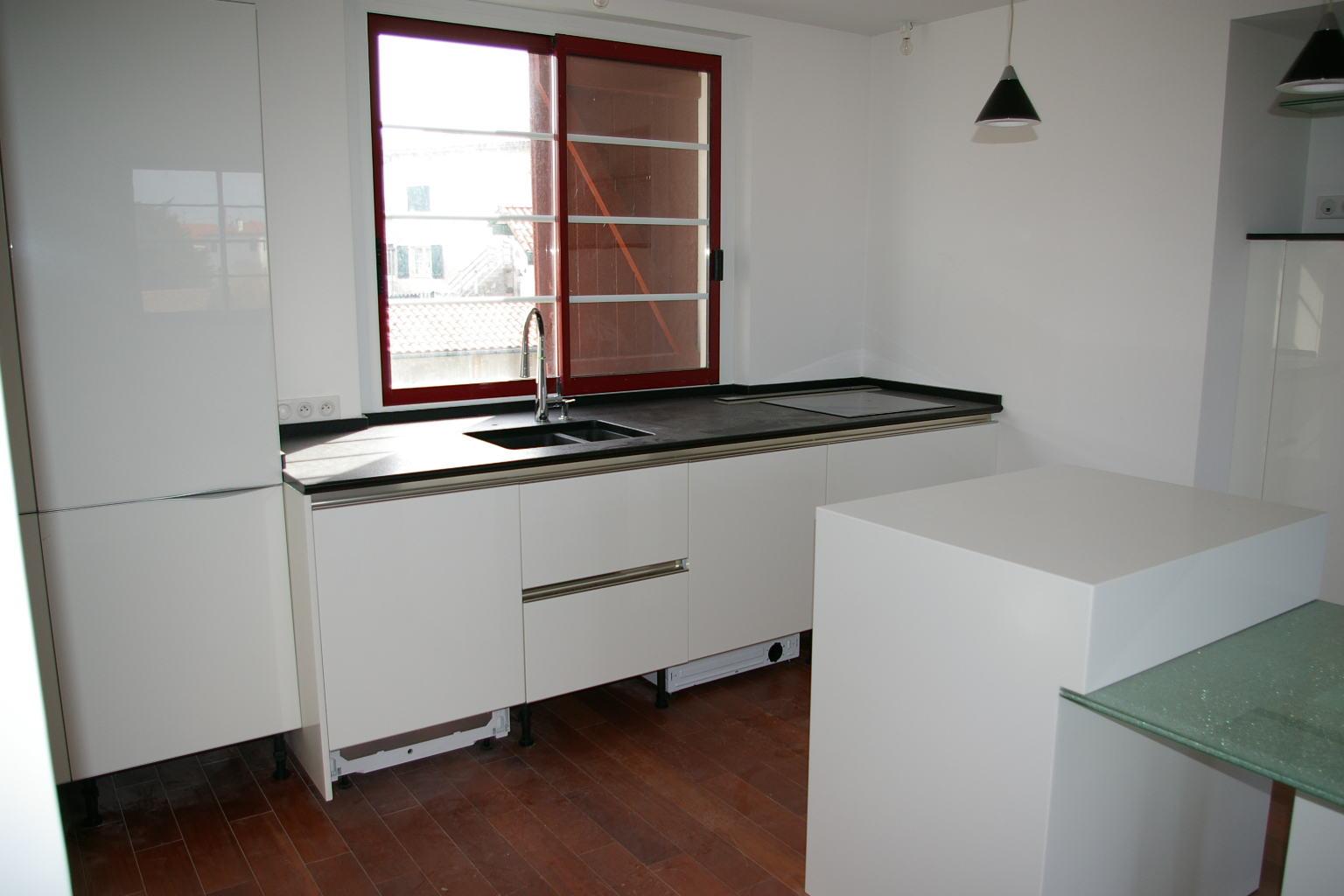 Rénovation appartement - Guéthary