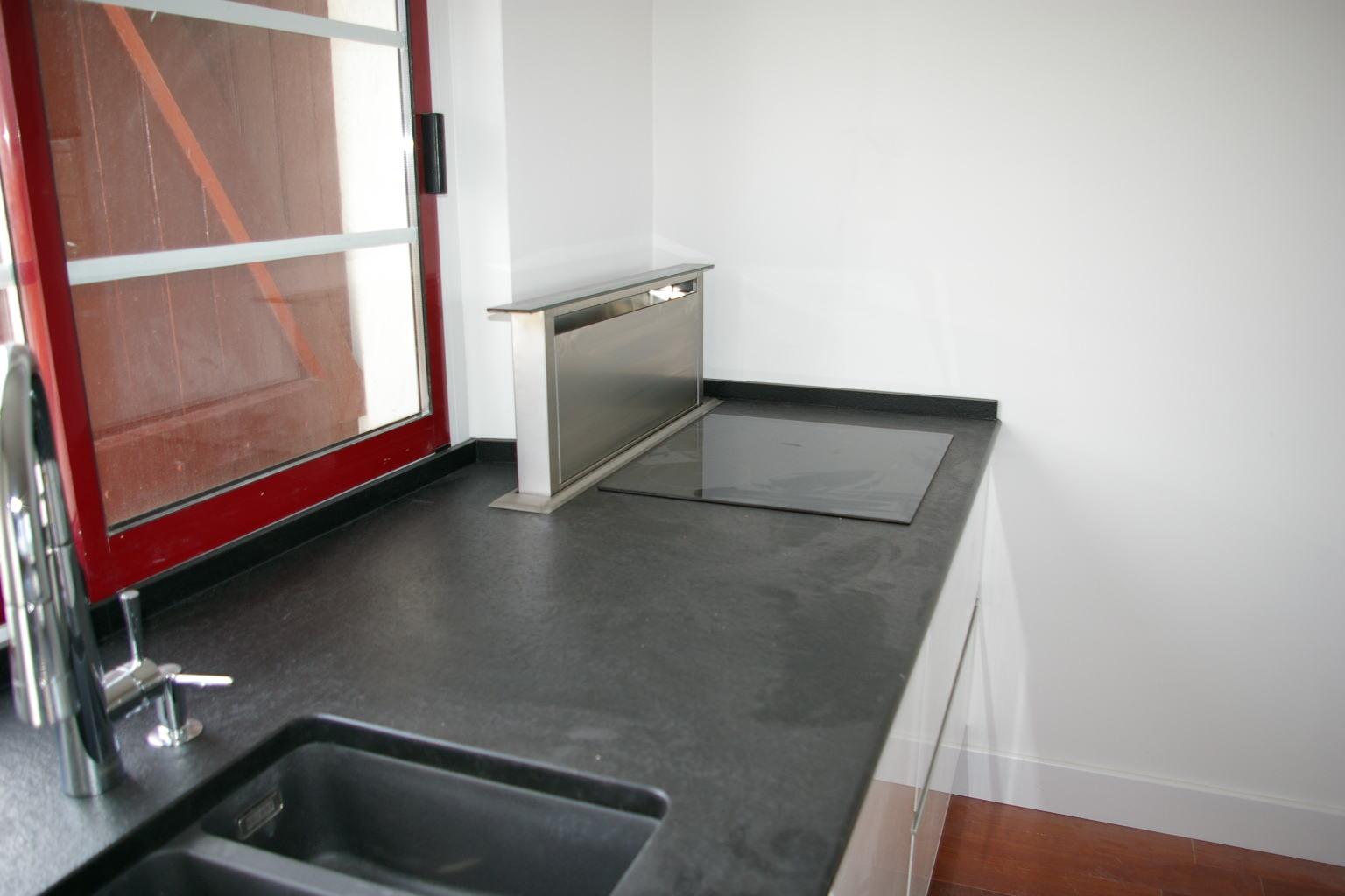 Rénovation appartement - Guéthary