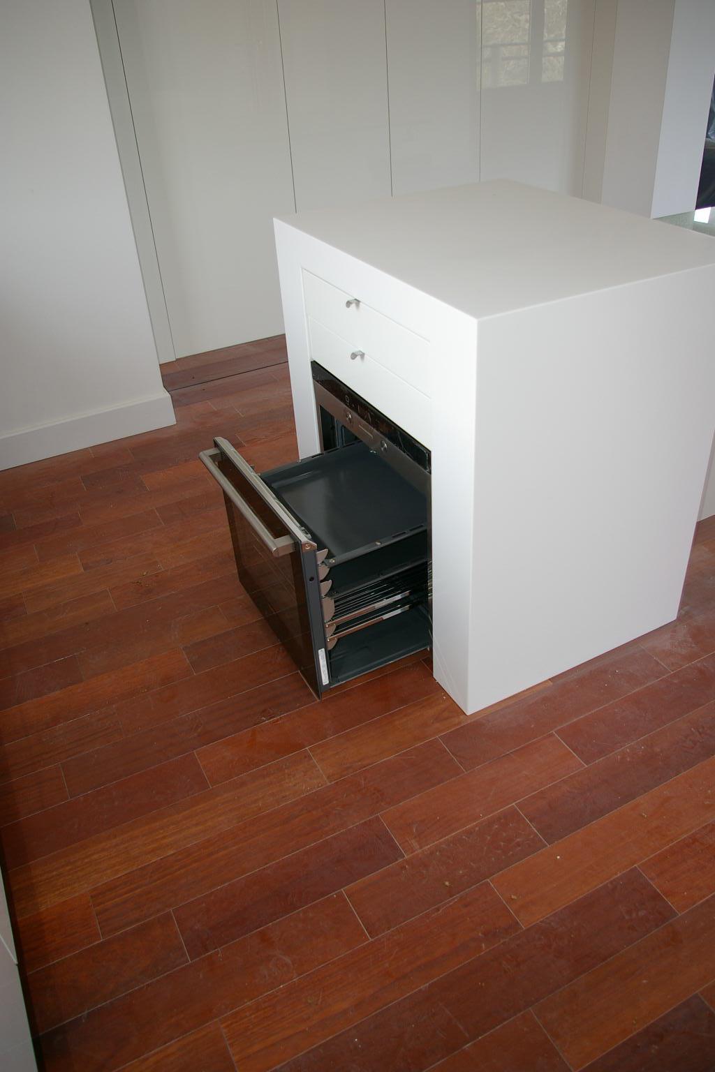 Rénovation appartement - Guéthary