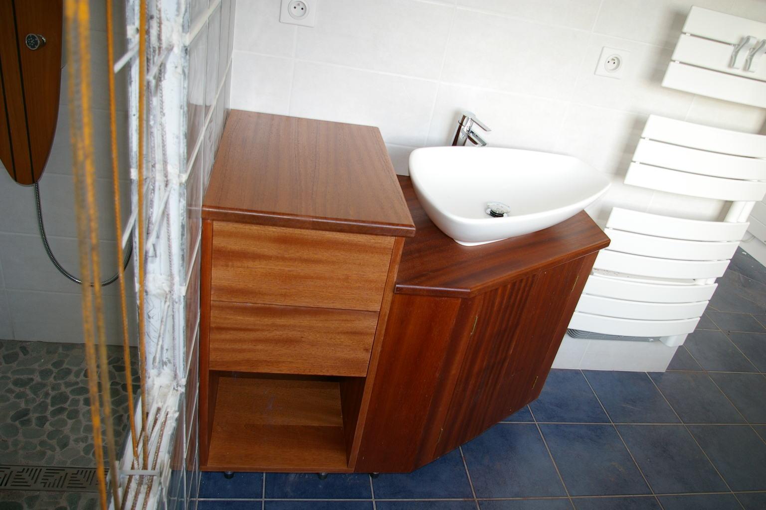 Rénovation appartement - Guéthary