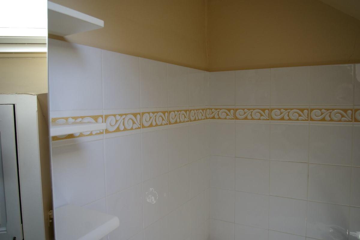 Rénovation intérieur - Biarritz centre