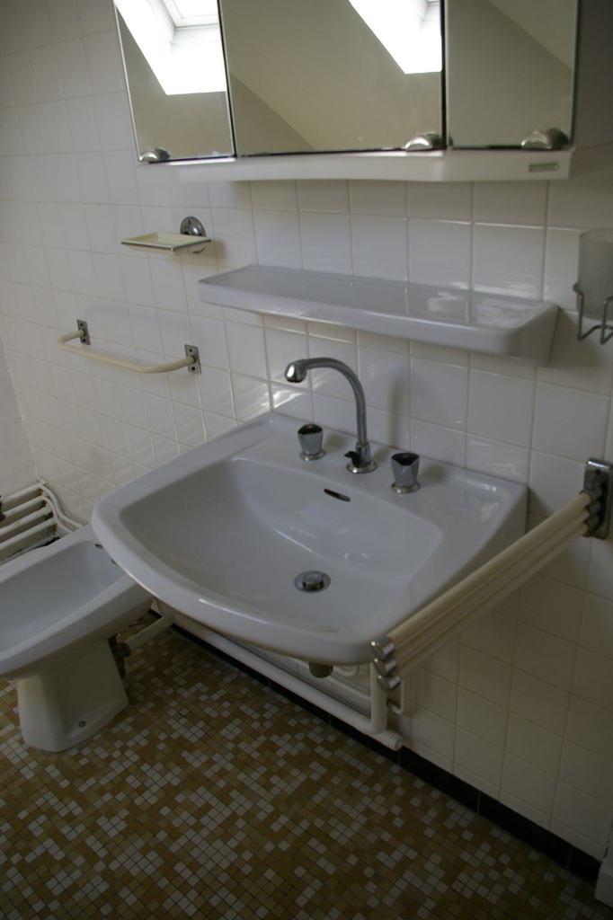 Rénovation intérieur - Biarritz centre