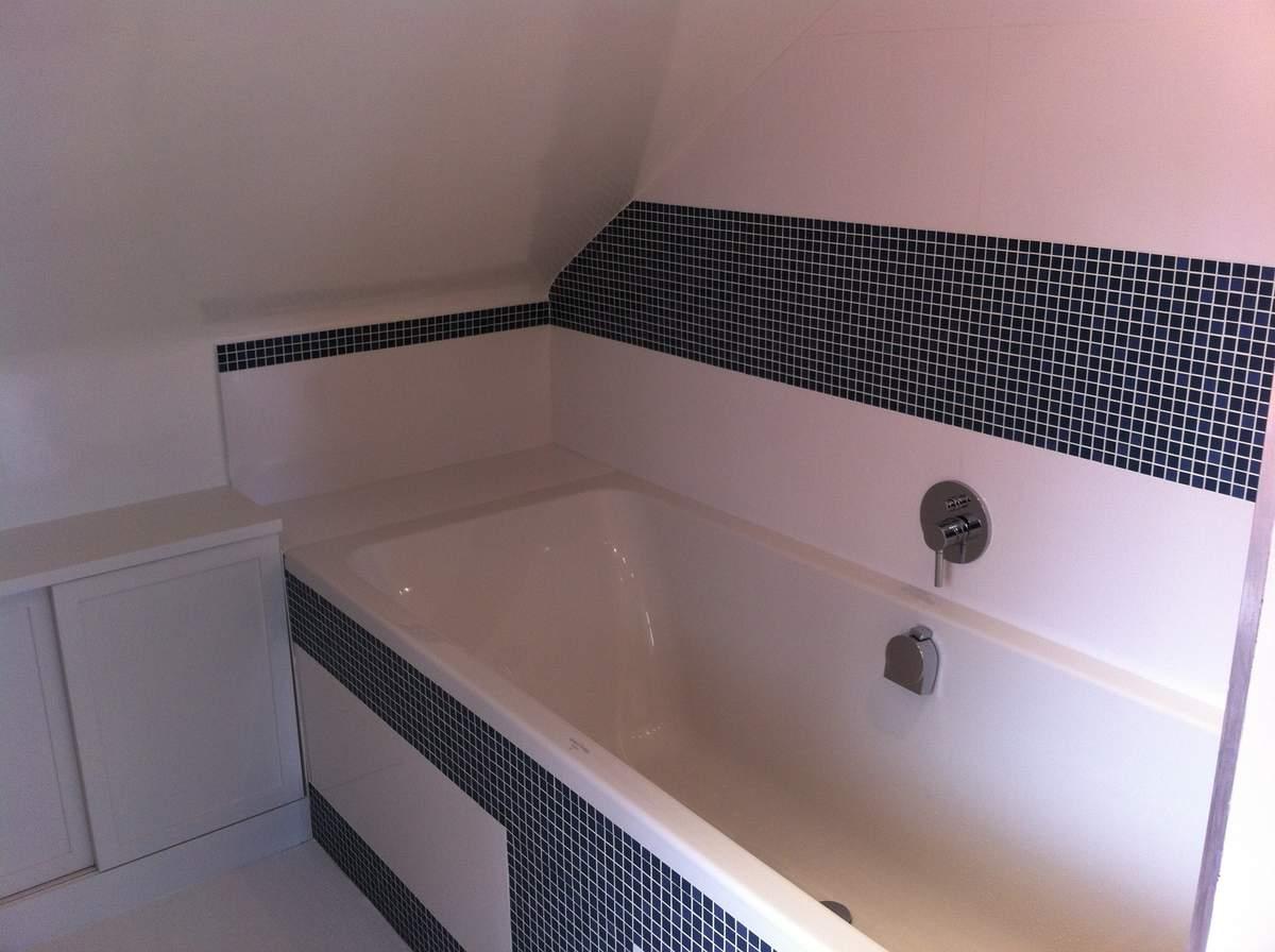 Rénovation intérieur - Biarritz centre