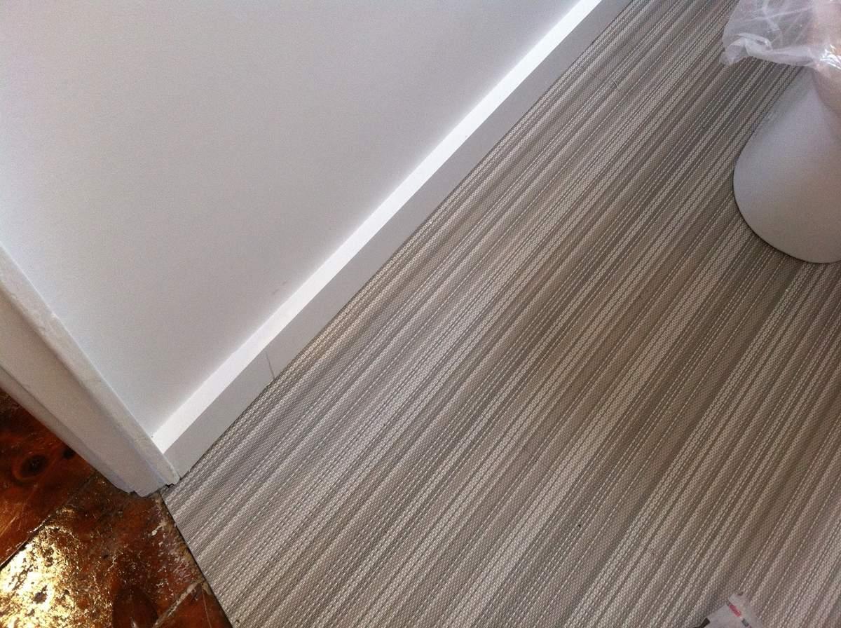 Rénovation intérieur - Biarritz centre