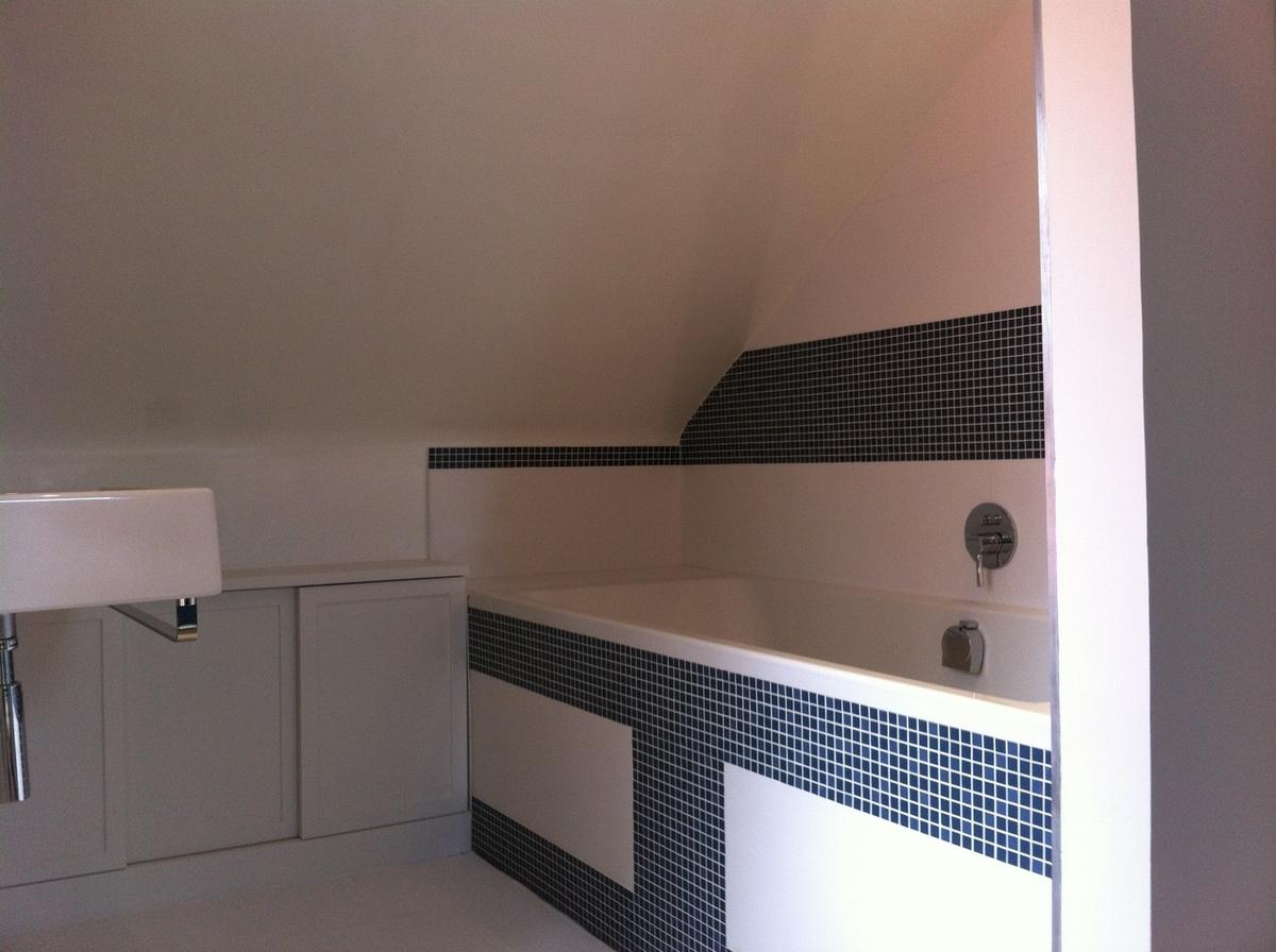 Rénovation intérieur - Biarritz centre