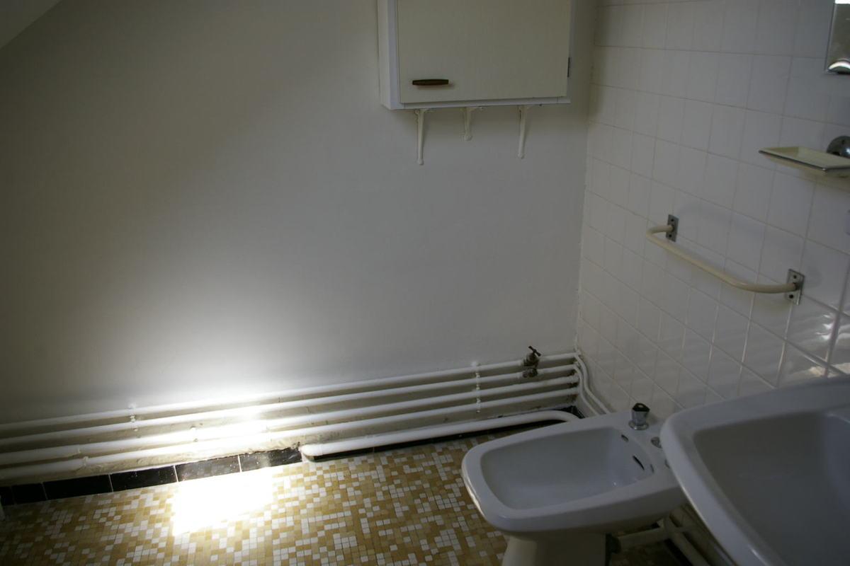 Rénovation intérieur - Biarritz centre