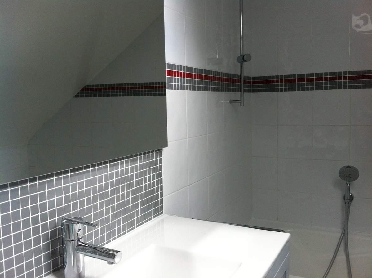 Rénovation intérieur - Biarritz centre