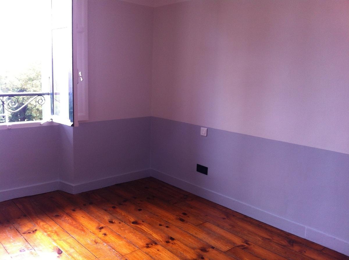 Rénovation intérieur - Biarritz centre