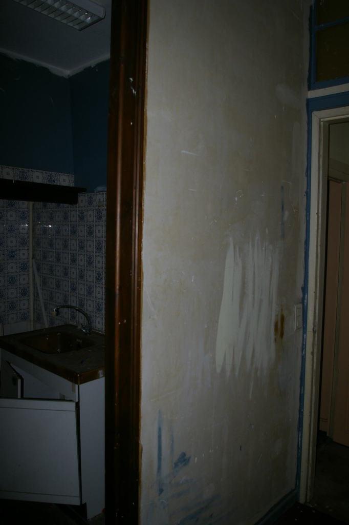 Rénovation appartement - centre Bayonne