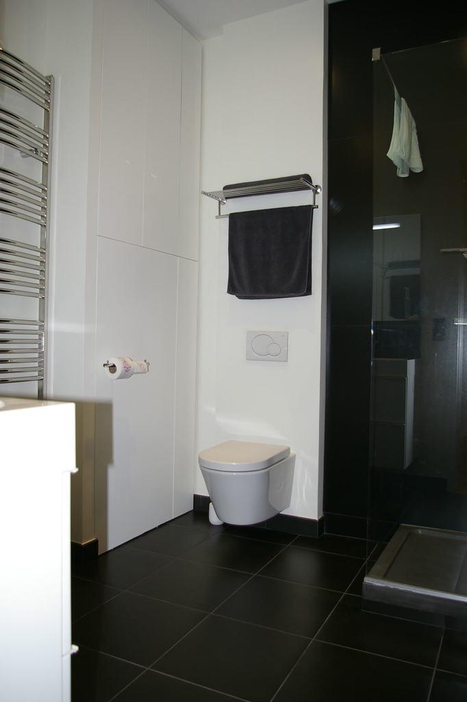 Rénovation appartement - centre Bayonne