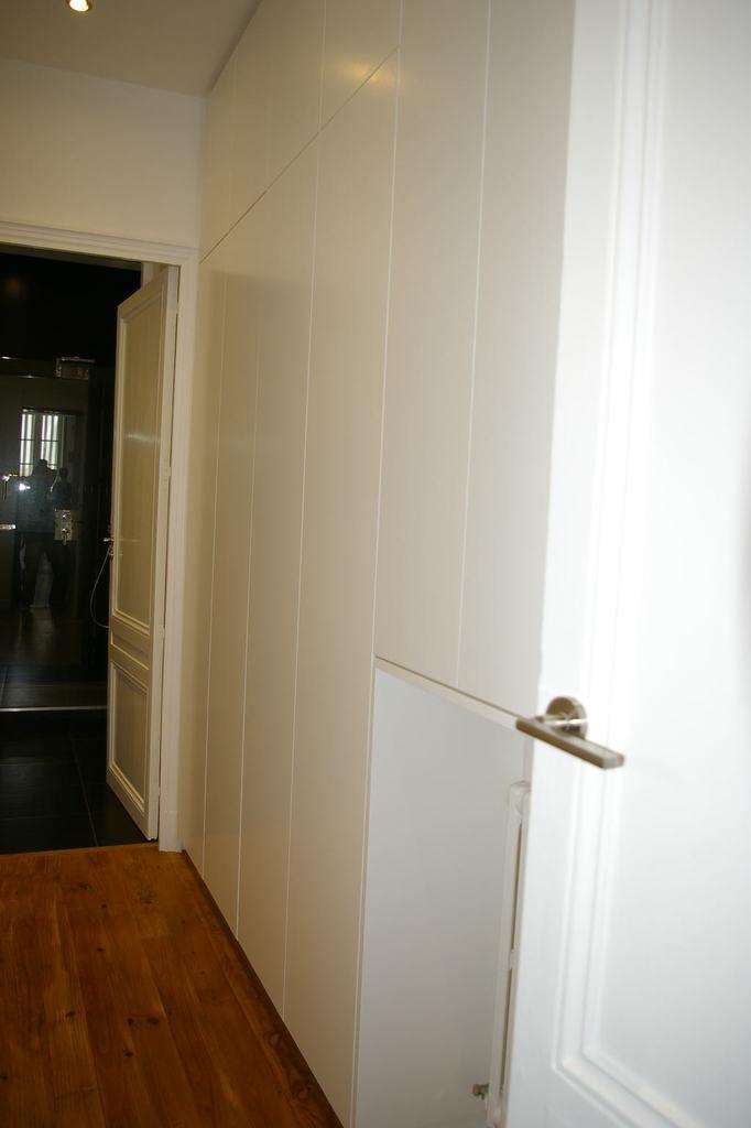 Rénovation appartement - centre Bayonne