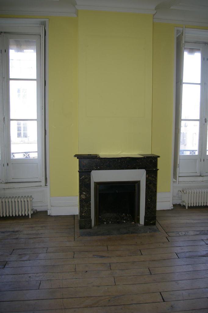 Rénovation appartement - centre Bayonne