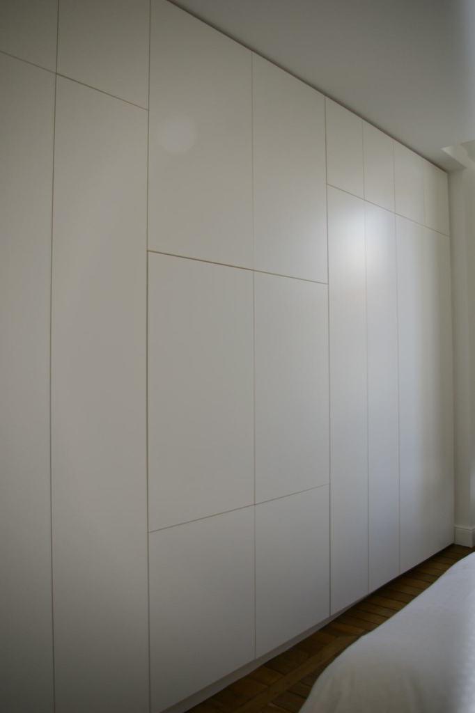 Rénovation appartement - centre Bayonne