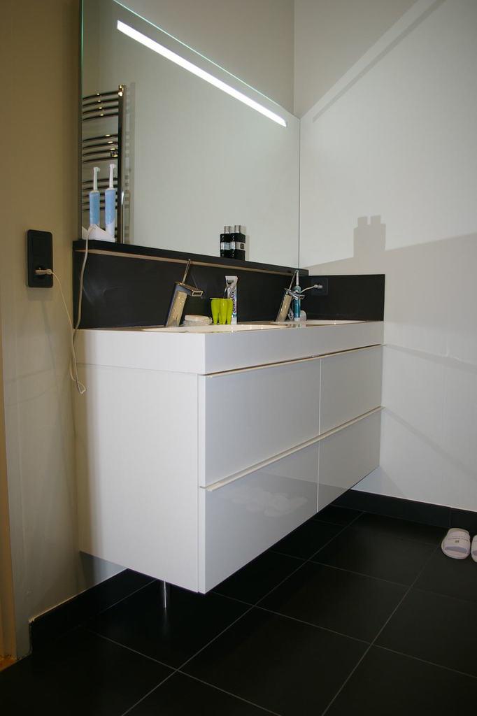 Rénovation appartement - centre Bayonne