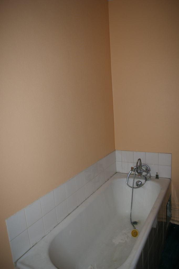 Rénovation appartement - centre Bayonne