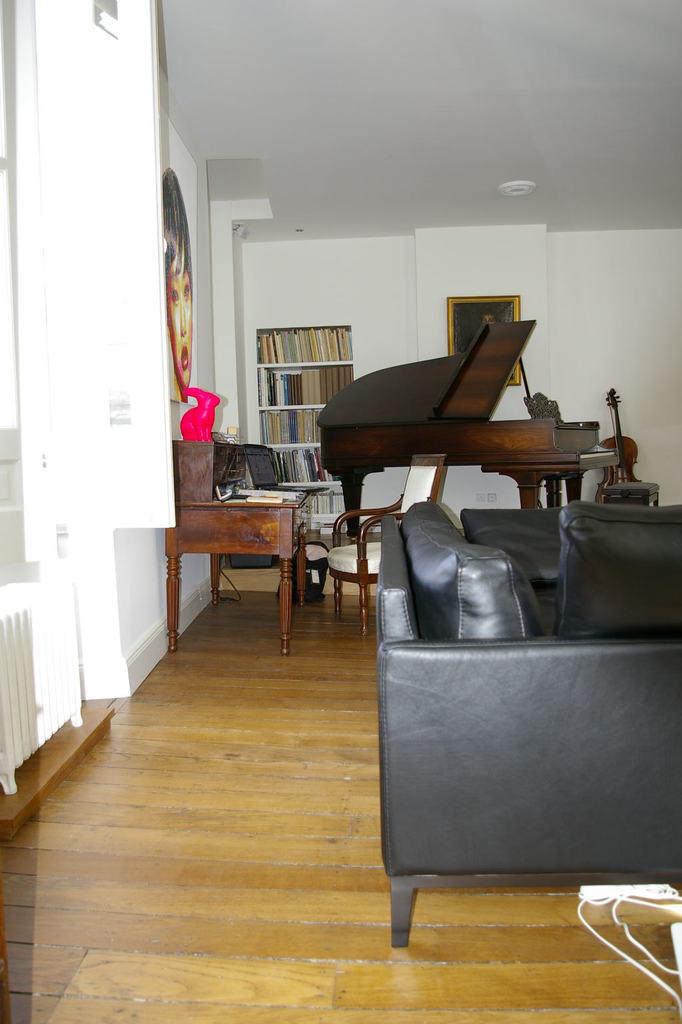 Rénovation appartement - centre Bayonne