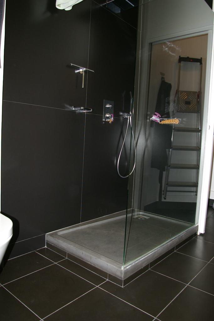 Rénovation appartement - centre Bayonne