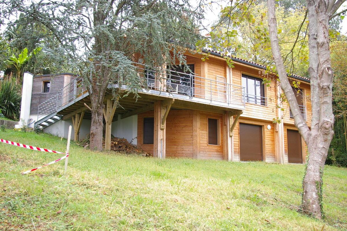 Construction - St Jean de Luz