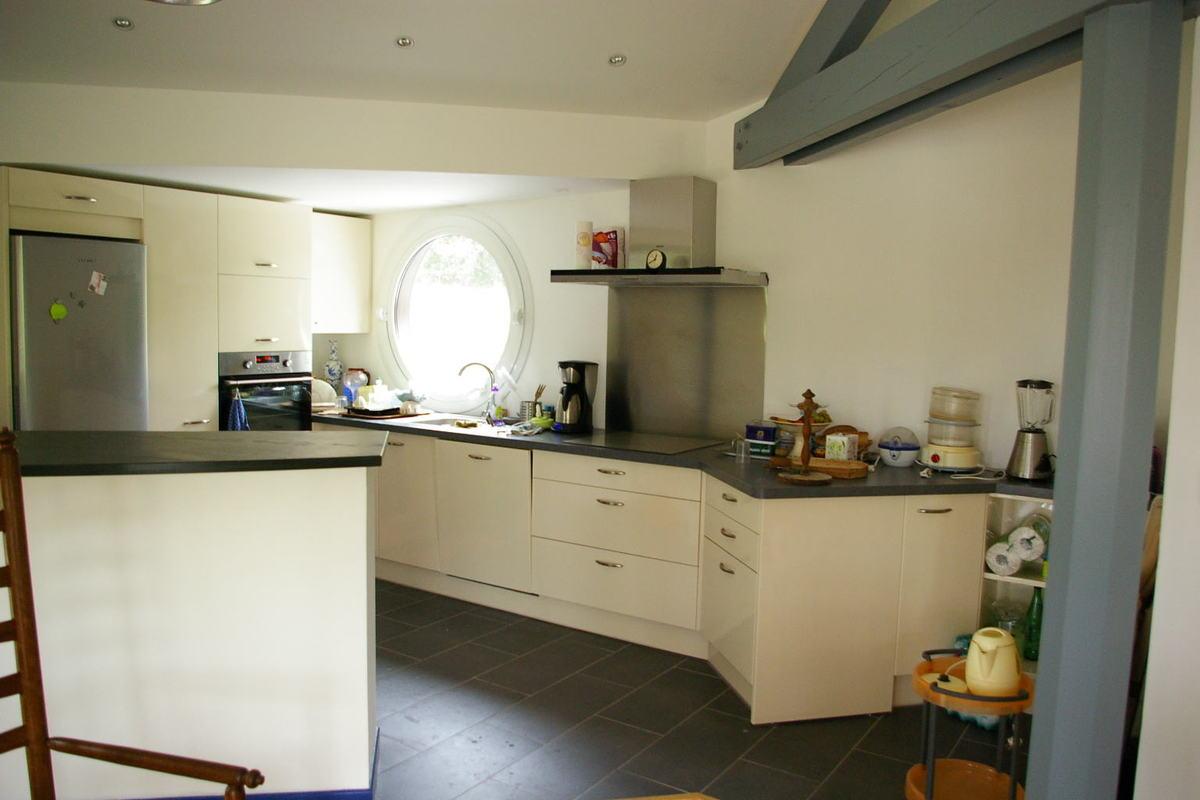 Construction - St Jean de Luz