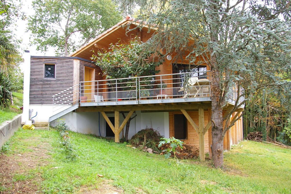 Construction - St Jean de Luz