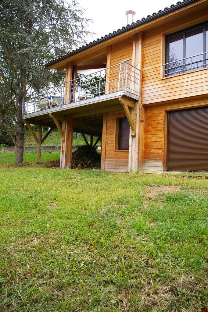 Construction - St Jean de Luz