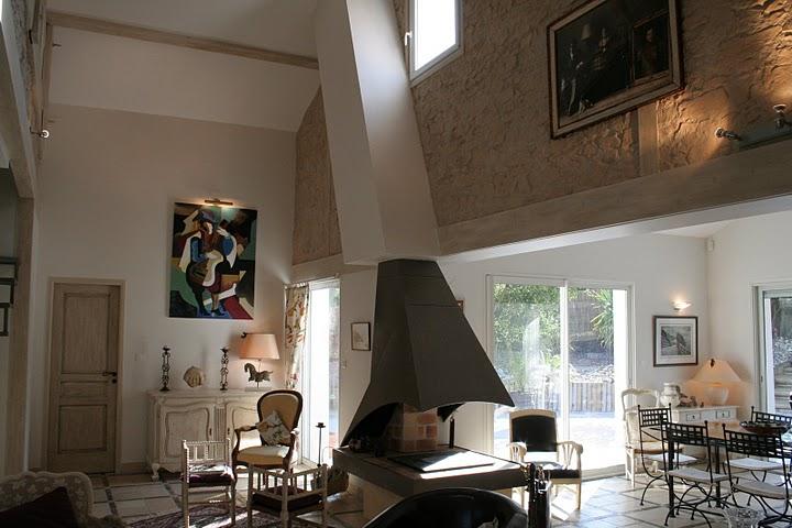 Rénovation & Extension - Biarritz