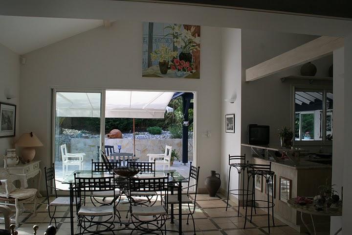 Rénovation & Extension - Biarritz