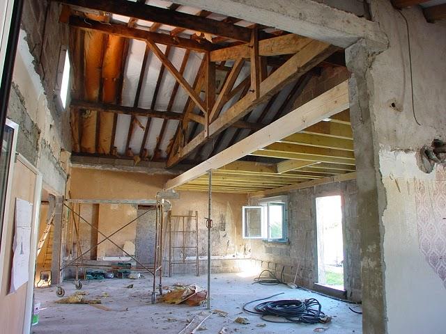 Rénovation & Extension - Biarritz