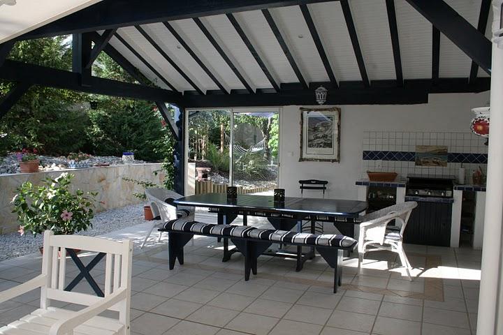 Rénovation & Extension - Biarritz