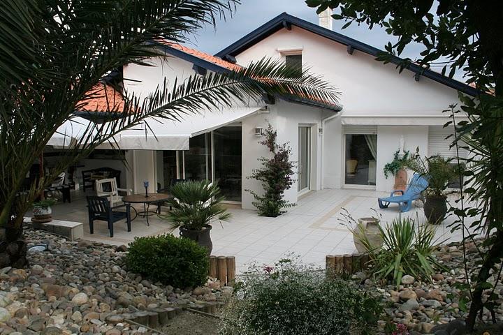 Rénovation & Extension - Biarritz