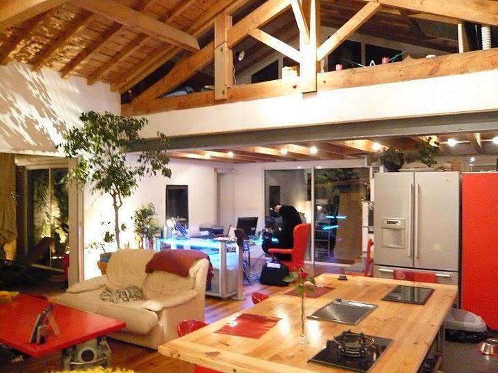 Réhabilitation Milady - Biarritz