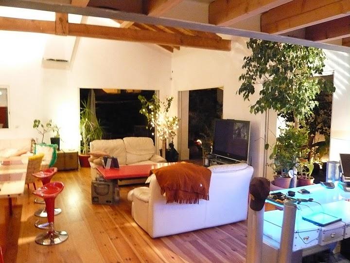 Réhabilitation Milady - Biarritz