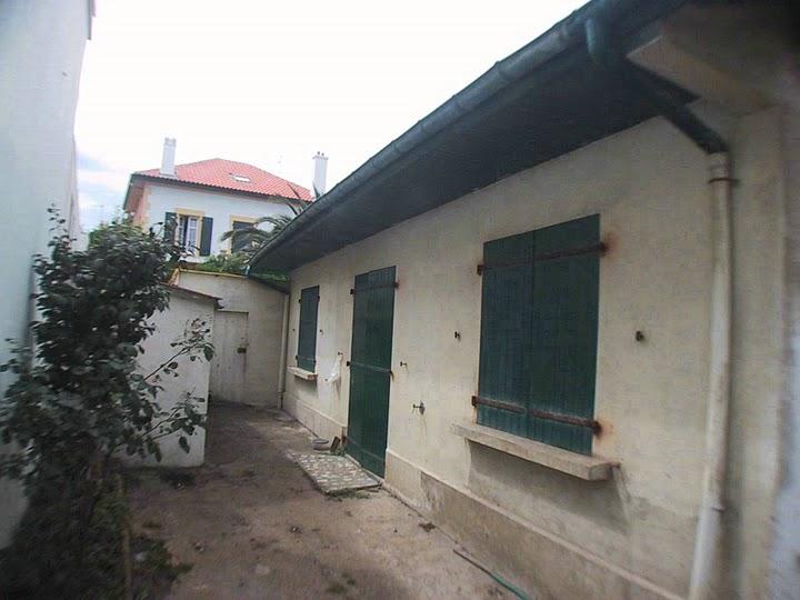 Réhabilitation Milady - Biarritz