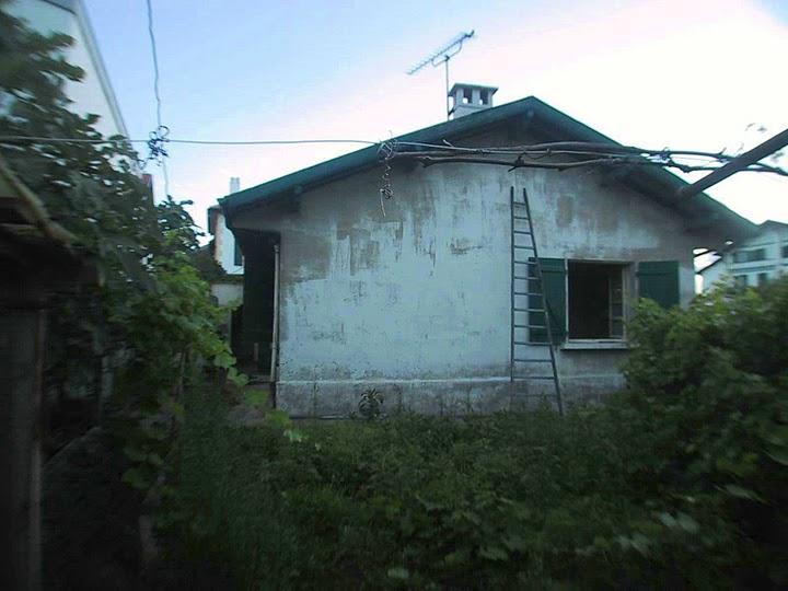 Réhabilitation Milady - Biarritz