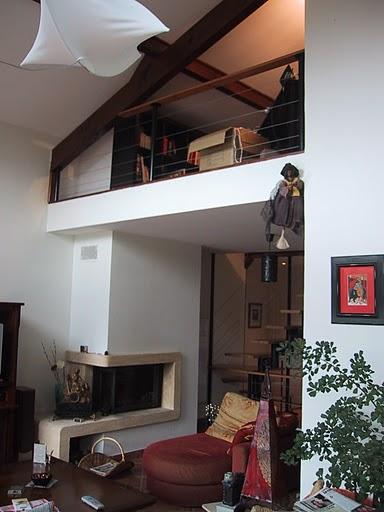 Extension St Jean de Luz