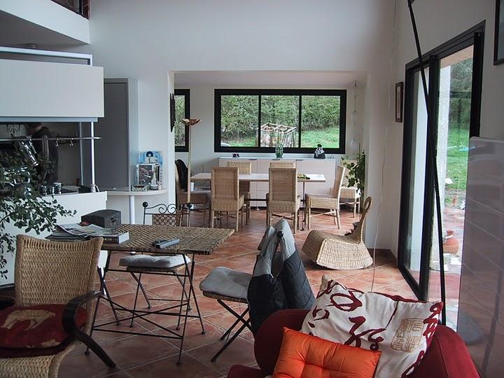 Extension St Jean de Luz