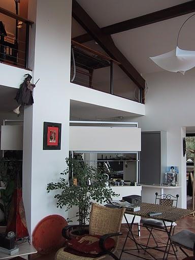 Extension St Jean de Luz