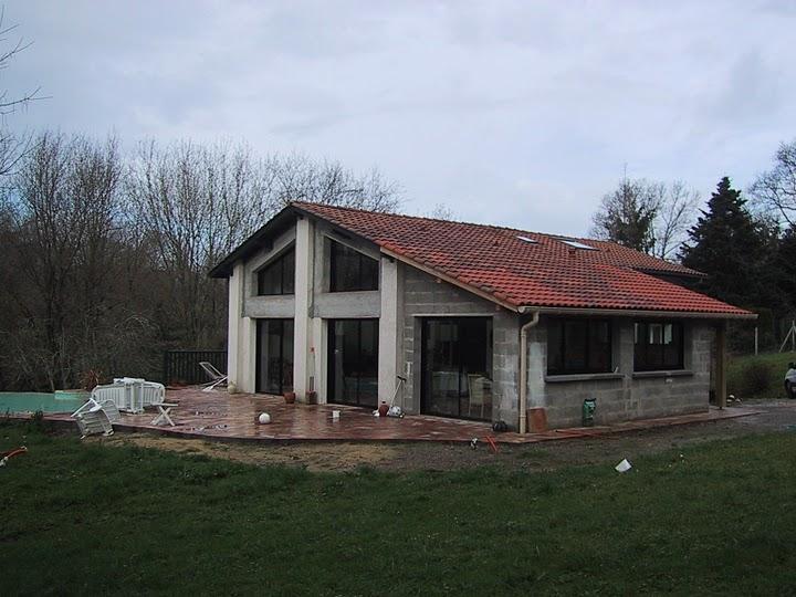 Extension St Jean de Luz