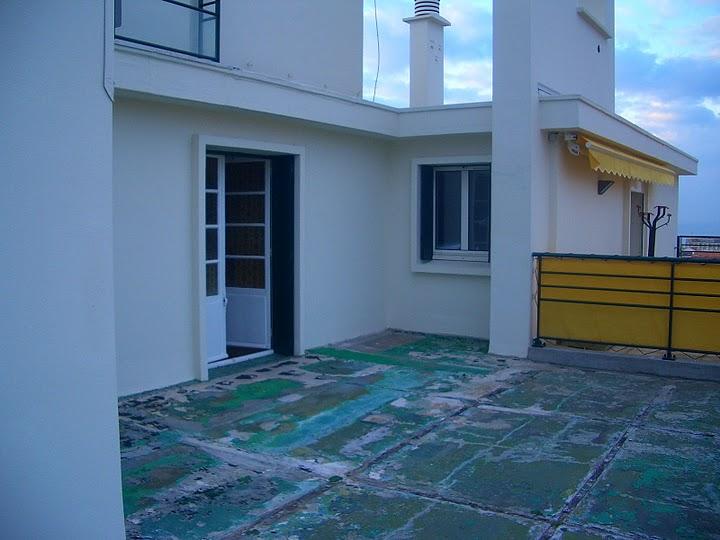 Réhabilitation Biarritz