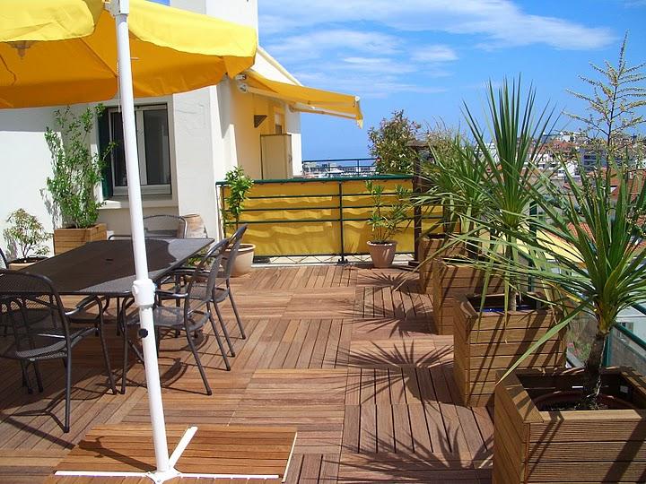 Réhabilitation Biarritz